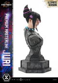 Premium Masterline Street Fighter 6 1/4 Scale Statue: Juri Ultimate Version thumbnail 53