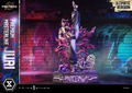 Premium Masterline Street Fighter 6 1/4 Scale Statue: Juri Ultimate Version thumbnail 56