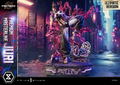 Premium Masterline Street Fighter 6 1/4 Scale Statue: Juri Ultimate Version thumbnail 60