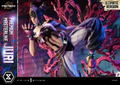 Premium Masterline Street Fighter 6 1/4 Scale Statue: Juri Ultimate Version thumbnail 61