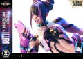 Premium Masterline Street Fighter 6 1/4 Scale Statue: Juri Ultimate Version thumbnail 62
