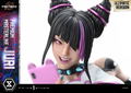 Premium Masterline Street Fighter 6 1/4 Scale Statue: Juri Ultimate Version thumbnail 65