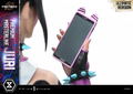 Premium Masterline Street Fighter 6 1/4 Scale Statue: Juri Ultimate Version thumbnail 67