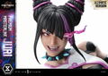 Premium Masterline Street Fighter 6 1/4 Scale Statue: Juri Ultimate Version thumbnail 68