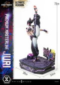 Premium Masterline Street Fighter 6 1/4 Scale Statue: Juri Ultimate Version thumbnail 74