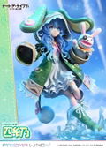 Prisma Wing Date A Live IV 1/7 Scale Pre-Painted Figure: Yoshino thumbnail 10