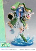 Prisma Wing Date A Live IV 1/7 Scale Pre-Painted Figure: Yoshino thumbnail 1