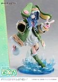Prisma Wing Date A Live IV 1/7 Scale Pre-Painted Figure: Yoshino thumbnail 13
