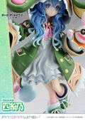 Prisma Wing Date A Live IV 1/7 Scale Pre-Painted Figure: Yoshino thumbnail 15