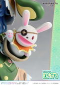 Prisma Wing Date A Live IV 1/7 Scale Pre-Painted Figure: Yoshino thumbnail 16