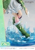 Prisma Wing Date A Live IV 1/7 Scale Pre-Painted Figure: Yoshino thumbnail 17
