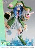 Prisma Wing Date A Live IV 1/7 Scale Pre-Painted Figure: Yoshino thumbnail 18