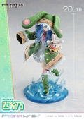 Prisma Wing Date A Live IV 1/7 Scale Pre-Painted Figure: Yoshino thumbnail 19