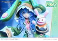 Prisma Wing Date A Live IV 1/7 Scale Pre-Painted Figure: Yoshino thumbnail 21