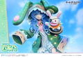 Prisma Wing Date A Live IV 1/7 Scale Pre-Painted Figure: Yoshino thumbnail 23