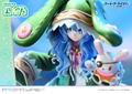 Prisma Wing Date A Live IV 1/7 Scale Pre-Painted Figure: Yoshino thumbnail 24