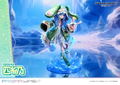 Prisma Wing Date A Live IV 1/7 Scale Pre-Painted Figure: Yoshino thumbnail 26