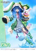 Prisma Wing Date A Live IV 1/7 Scale Pre-Painted Figure: Yoshino thumbnail 6