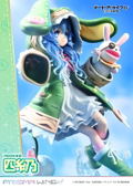 Prisma Wing Date A Live IV 1/7 Scale Pre-Painted Figure: Yoshino thumbnail 7