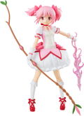 Puella Magi Madoka Magica the Movie New Feature Rebellion: Pop Up Parade Kaname Madoka (Re-run) thumbnail 1