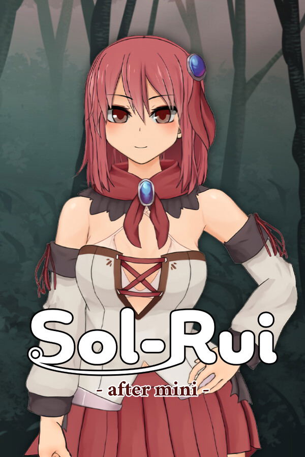 Sol-Rui After Mini STEAM digital for Windows