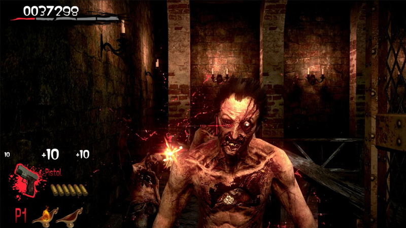 The House of the Dead 2: Remake [Limited Edition] image 3