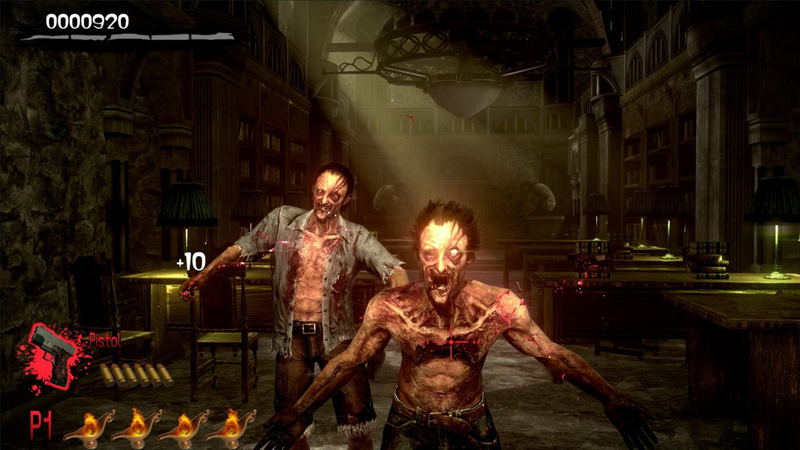 The House of the Dead 2: Remake [Limited Edition] image 8
