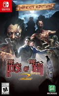 The House of the Dead 2: Remake [Infect Edition] thumbnail 2