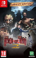 The House of the Dead 2: Remake [Limited Edition] thumbnail 2