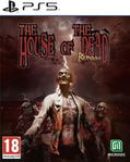 THE HOUSE OF THE DEAD: Remake thumbnail 1