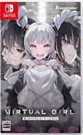 VIRTUAL GIRL @ WORLD'S END (Multi-Language) thumbnail 1