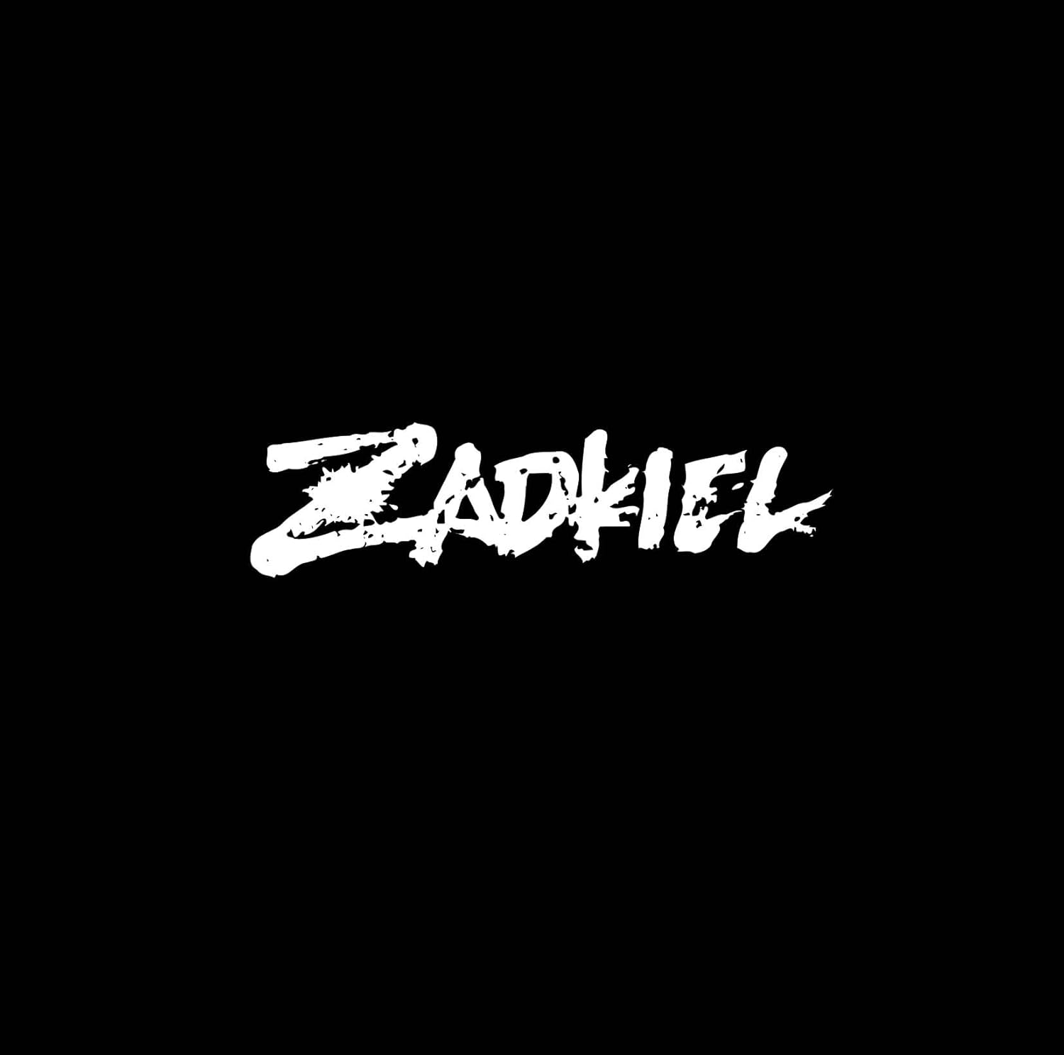 Zadkiel (Vinyl) — Import Game Deal