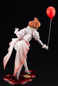 Horror Bishoujo It 1/7 Scale Pre-Painted Figure: Pennywise (2017) (Re-run) thumbnail 13