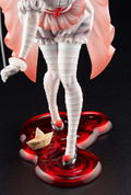 Horror Bishoujo It 1/7 Scale Pre-Painted Figure: Pennywise (2017) (Re-run) thumbnail 14