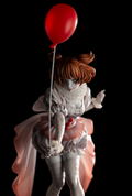 Horror Bishoujo It 1/7 Scale Pre-Painted Figure: Pennywise (2017) (Re-run) thumbnail 15