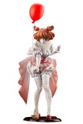 Horror Bishoujo It 1/7 Scale Pre-Painted Figure: Pennywise (2017) (Re-run) thumbnail 1
