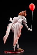 Horror Bishoujo It 1/7 Scale Pre-Painted Figure: Pennywise (2017) (Re-run) thumbnail 4