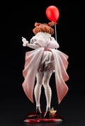 Horror Bishoujo It 1/7 Scale Pre-Painted Figure: Pennywise (2017) (Re-run) thumbnail 5