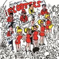 Shindo Mitsuo Presents The Scooters Complete Box -Tokyo Disco Night- [5CD + DVD + T-shirt (L) Limited Edition] thumbnail 3