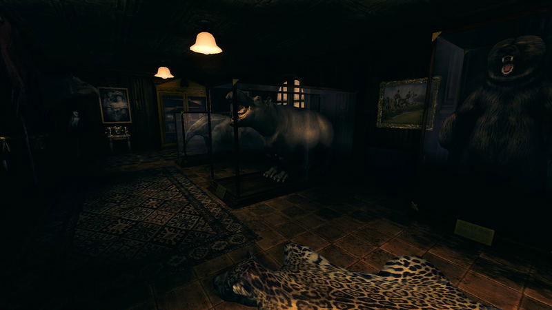 Amnesia Collection image 2