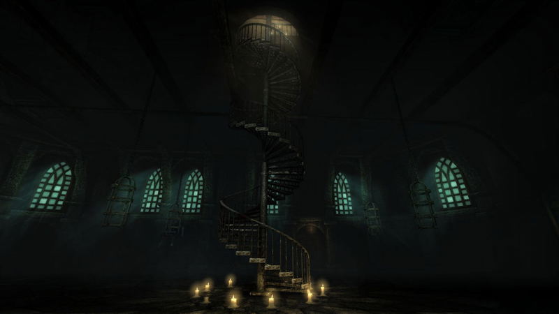 Amnesia Collection image 4