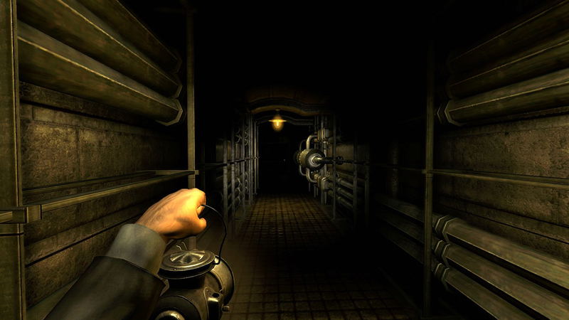 Amnesia Collection image 8