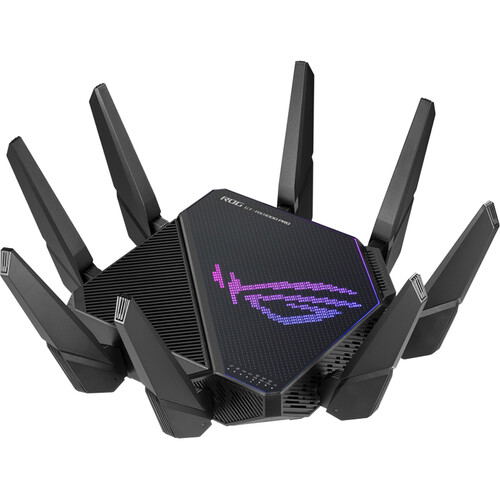 ASUS ROG Rapture GT-AX11000 Pro image 1