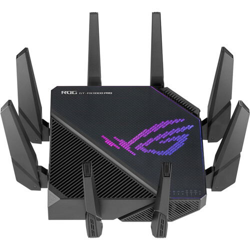 ASUS ROG Rapture GT-AX11000 Pro image 2
