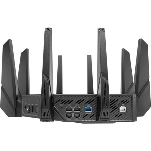 ASUS ROG Rapture GT-AX11000 Pro image 3