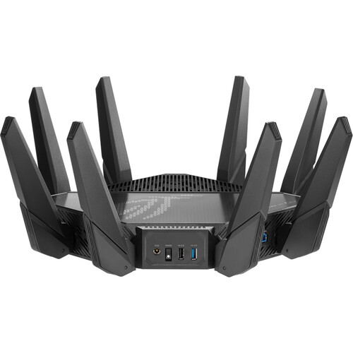 ASUS ROG Rapture GT-AX11000 Pro image 4