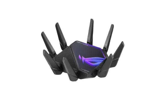 ASUS ROG Rapture GT-AXE16000 image 2