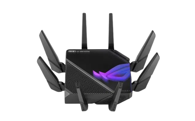 ASUS ROG Rapture GT-AXE16000 image 3