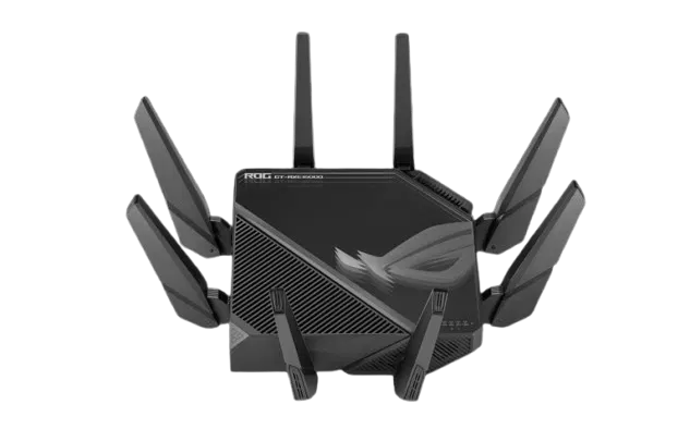 ASUS ROG Rapture GT-AXE16000 image 4