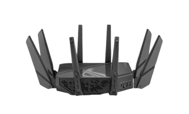 ASUS ROG Rapture GT-AXE16000 image 5